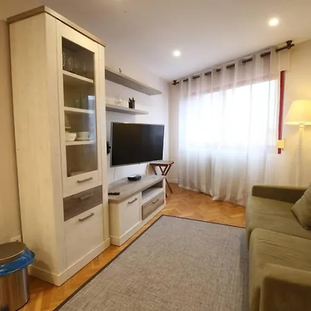 Palomas Apartment