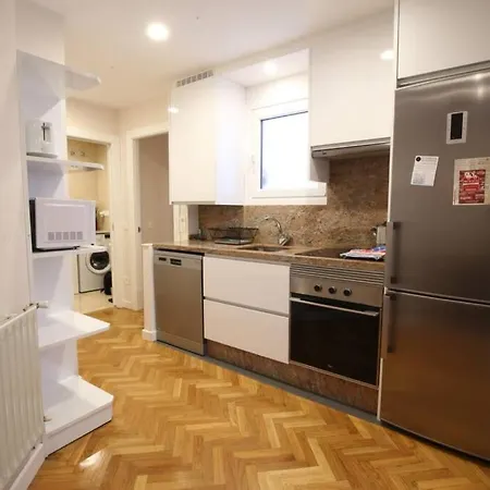 Apartment Palomas