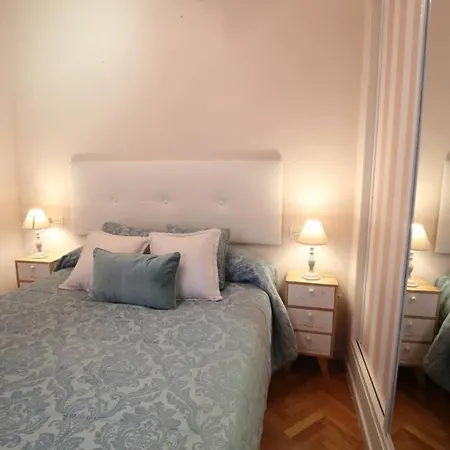 Apartament Palomas Oviedo