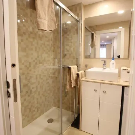 Palomas Apartament *